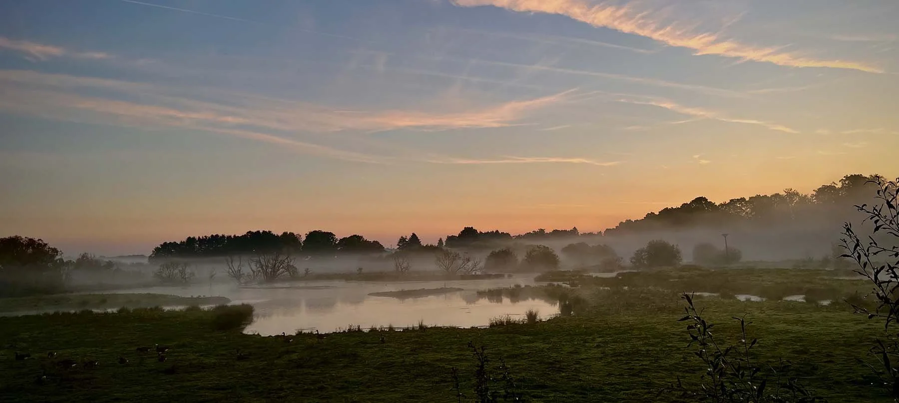 Blue Hour – Magic in the Soft Light of Twilight